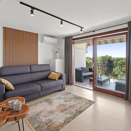Premium Suite Kala Sea View Poreč Extérieur photo