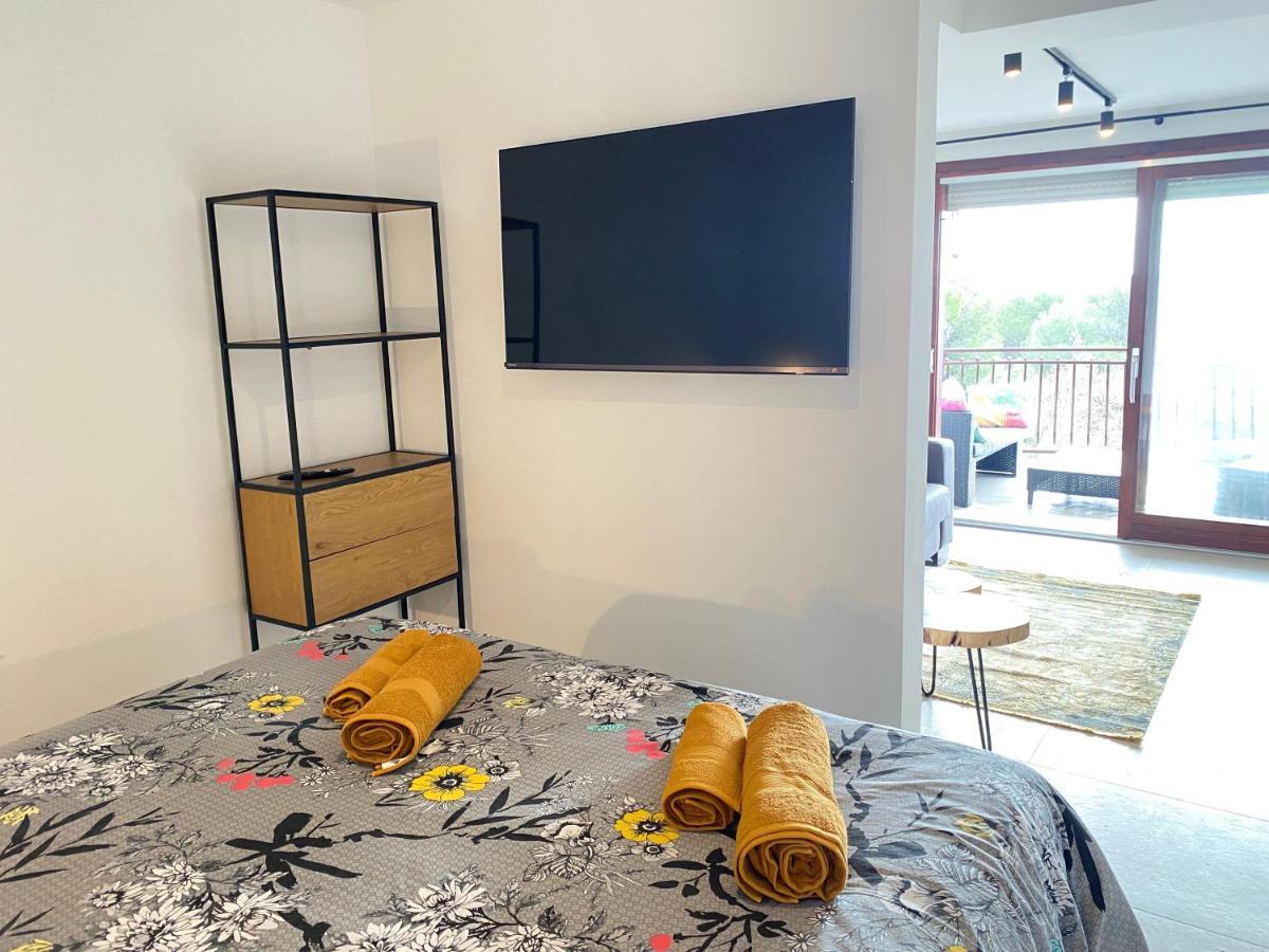 Premium Suite Kala Sea View Poreč Extérieur photo