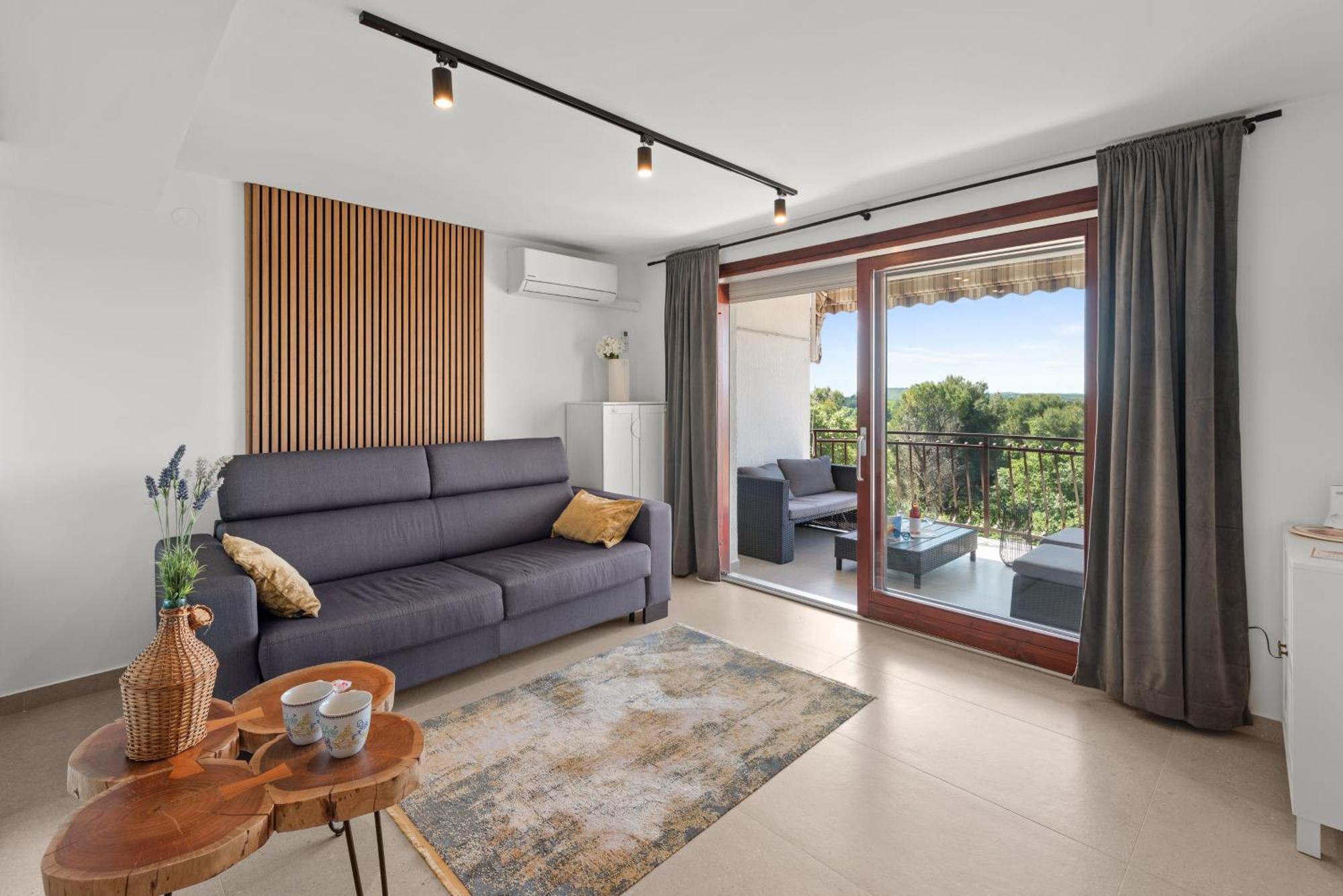 Premium Suite Kala Sea View Poreč Extérieur photo
