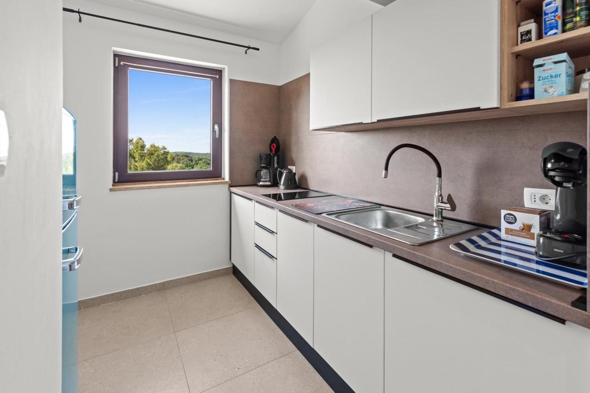 Premium Suite Kala Sea View Poreč Extérieur photo