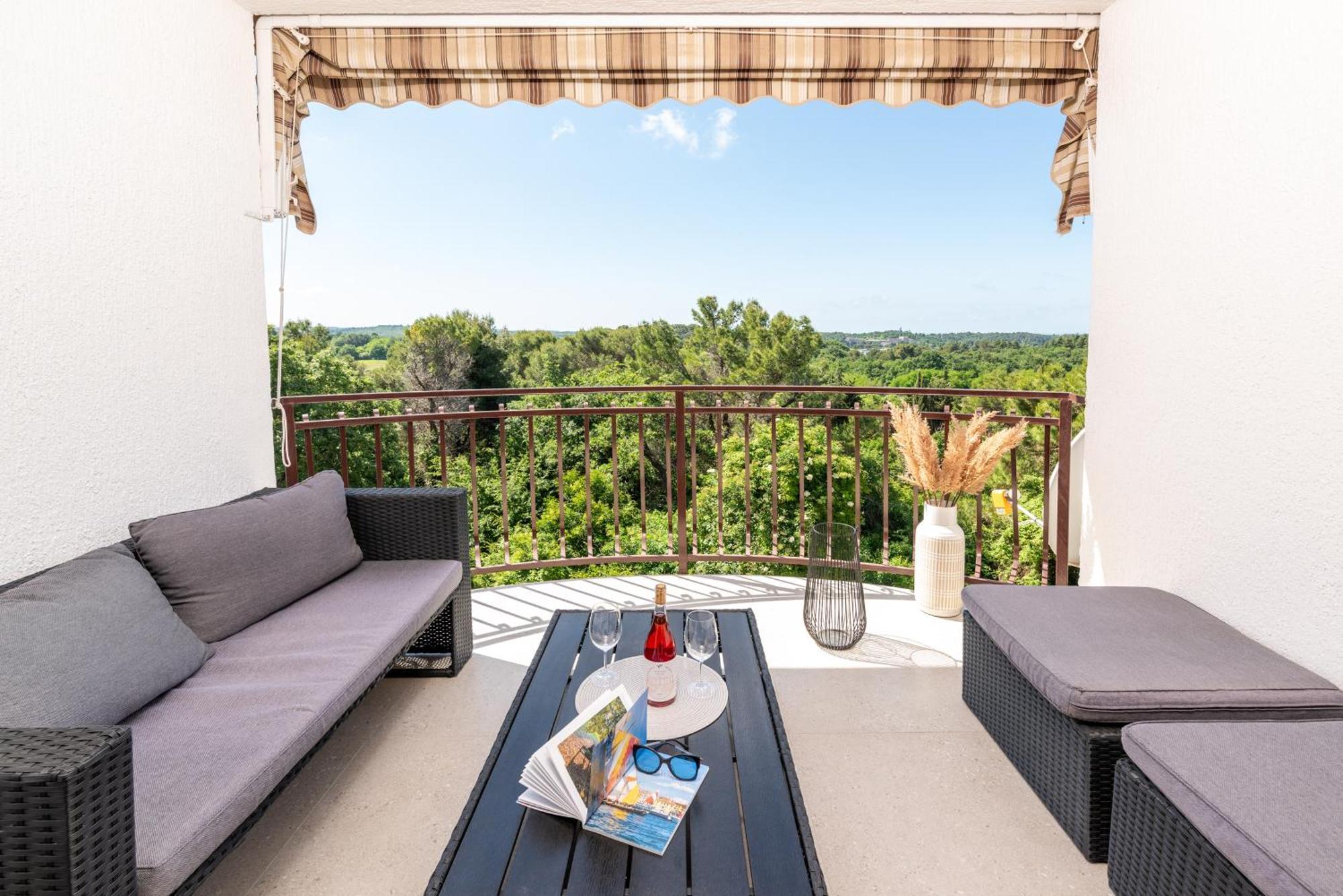 Premium Suite Kala Sea View Poreč Extérieur photo